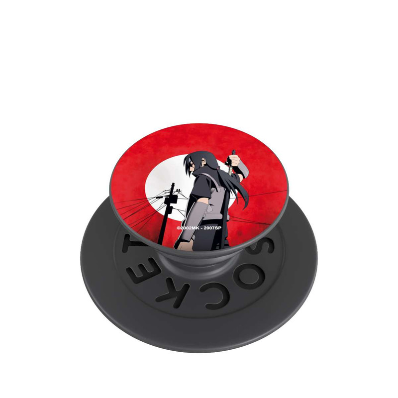  PopGrip Itachi Nuit de Lune