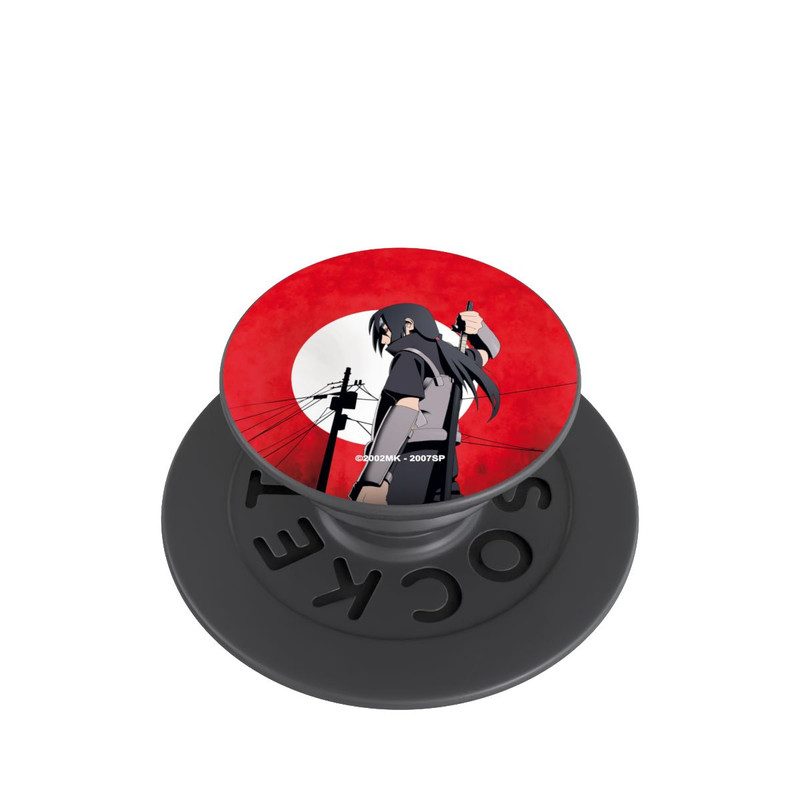  PopGrip Itachi Nuit de Lune