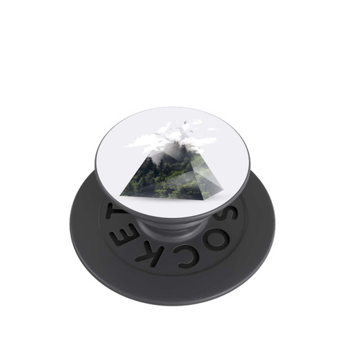  PopGrip Forest Triangle