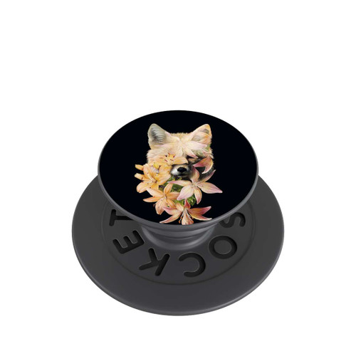  PopGrip Foxy Flowers