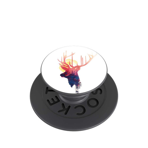 PopGrip The Burning Sun