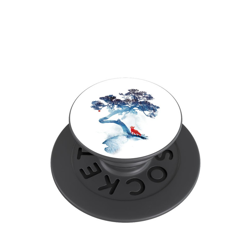  PopGrip Le dernier pommier