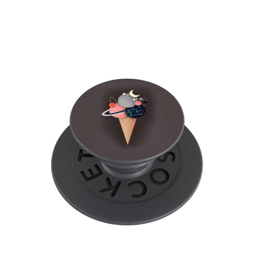  PopGrip Weltraum Eis