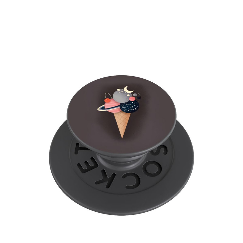  PopGrip Glace spatiale
