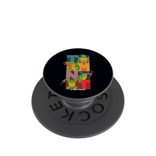  PopGrip TMNT Colored
