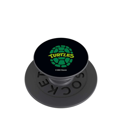  PopGrip TMNT Logo