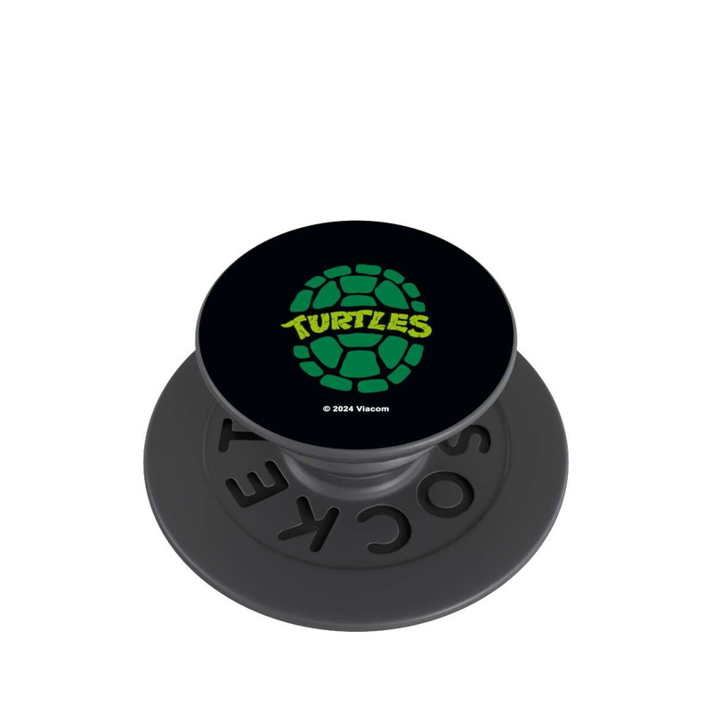  PopGrip TMNT Logo