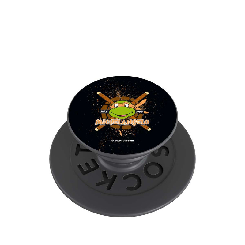  PopGrip TMNT Michelangelo