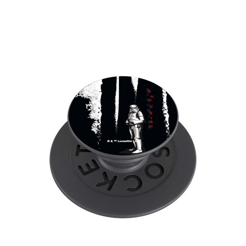  PopGrip Stormtrooper Côté Obscur