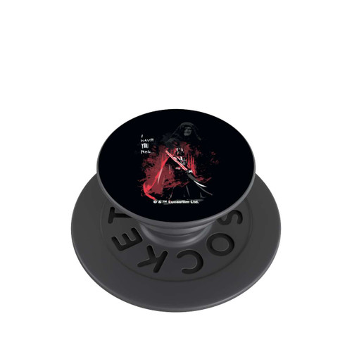  PopGrip Darth Sidious I have you now
