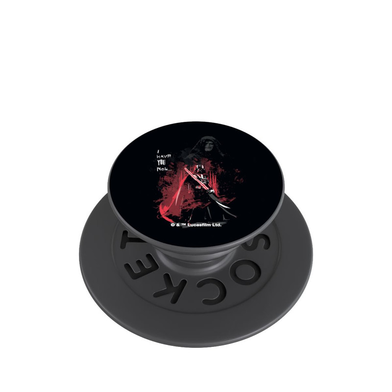  PopGrip Darth Sidious I have you now