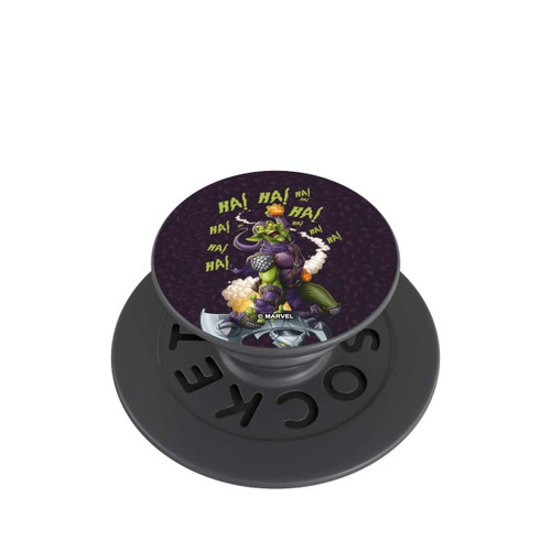  PopGrip Grüner Kobold Kürbis