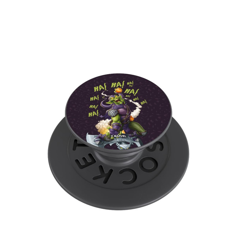 PopGrip Le Lutin Vert