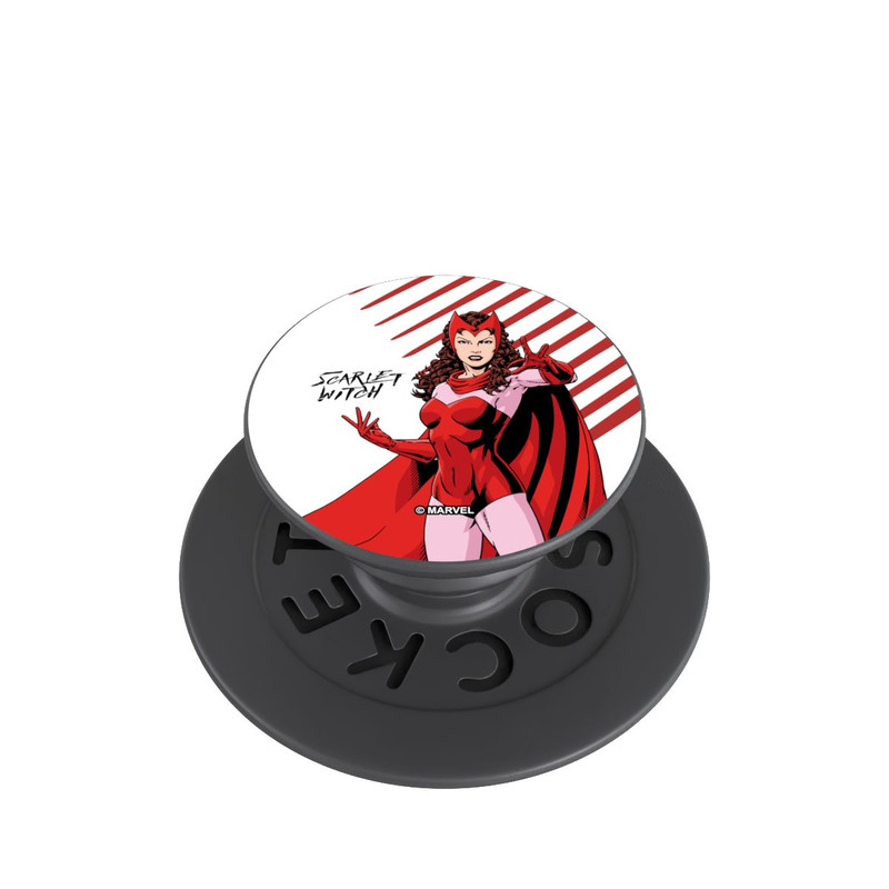  PopGrip Scarlet Witch