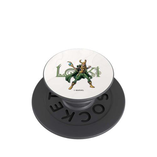  PopGrip Loki Scepter