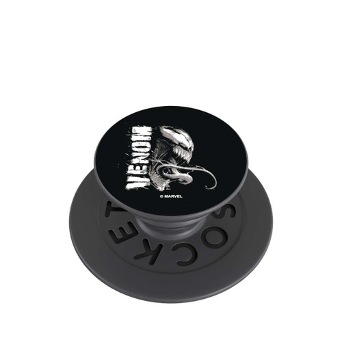 PopGrip Venom Gesicht