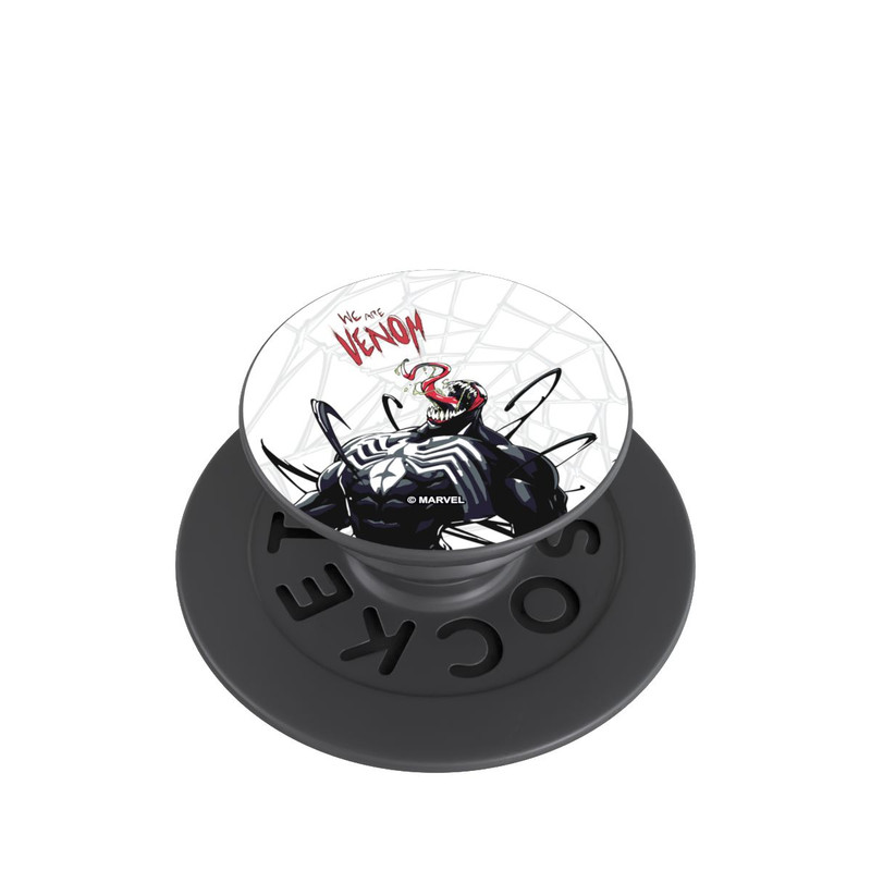  PopGrip We are Venom Triomphalement