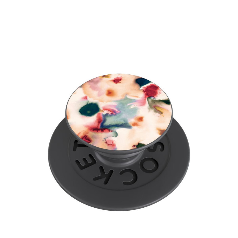  PopGrip Aquarelle abstraite