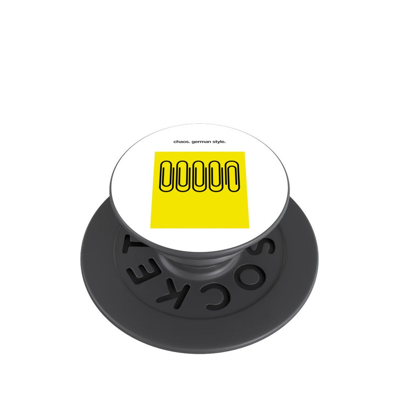  PopGrip Le chaos allemand