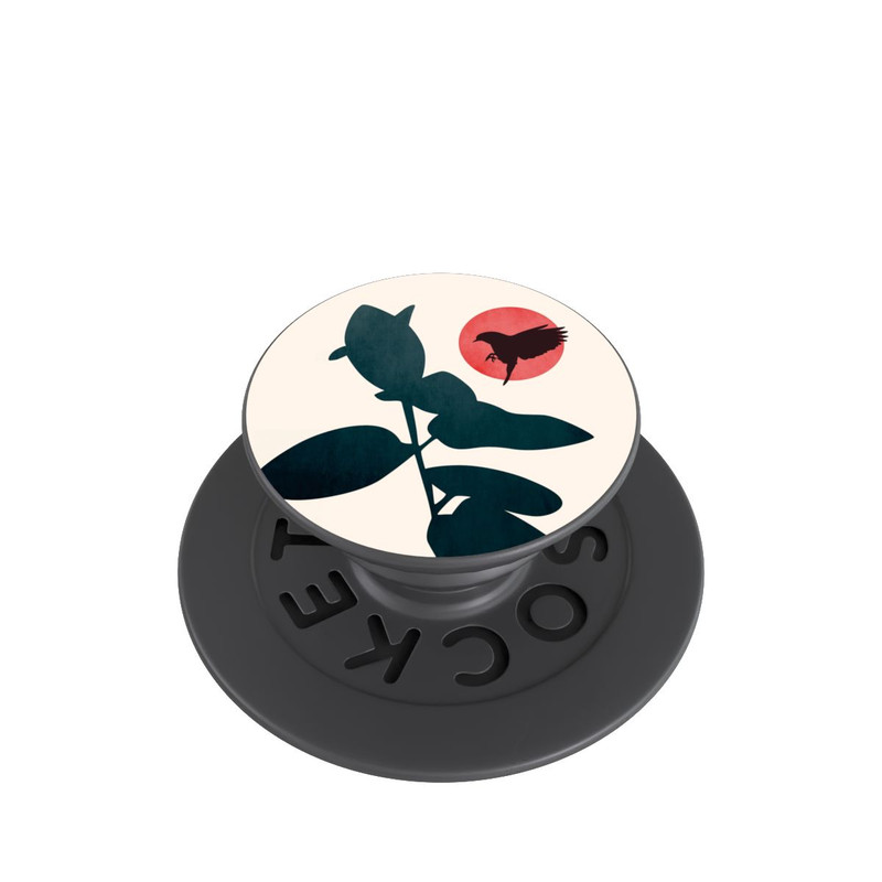  PopGrip Oiseau japonais