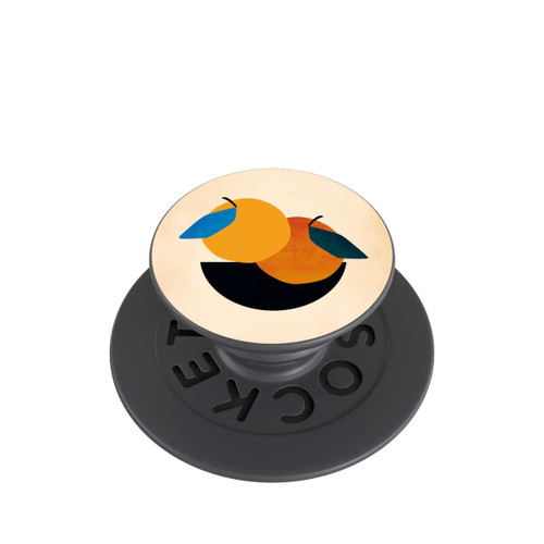  PopGrip Zwei Äpfel