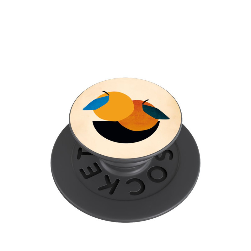  PopGrip Deux pommes
