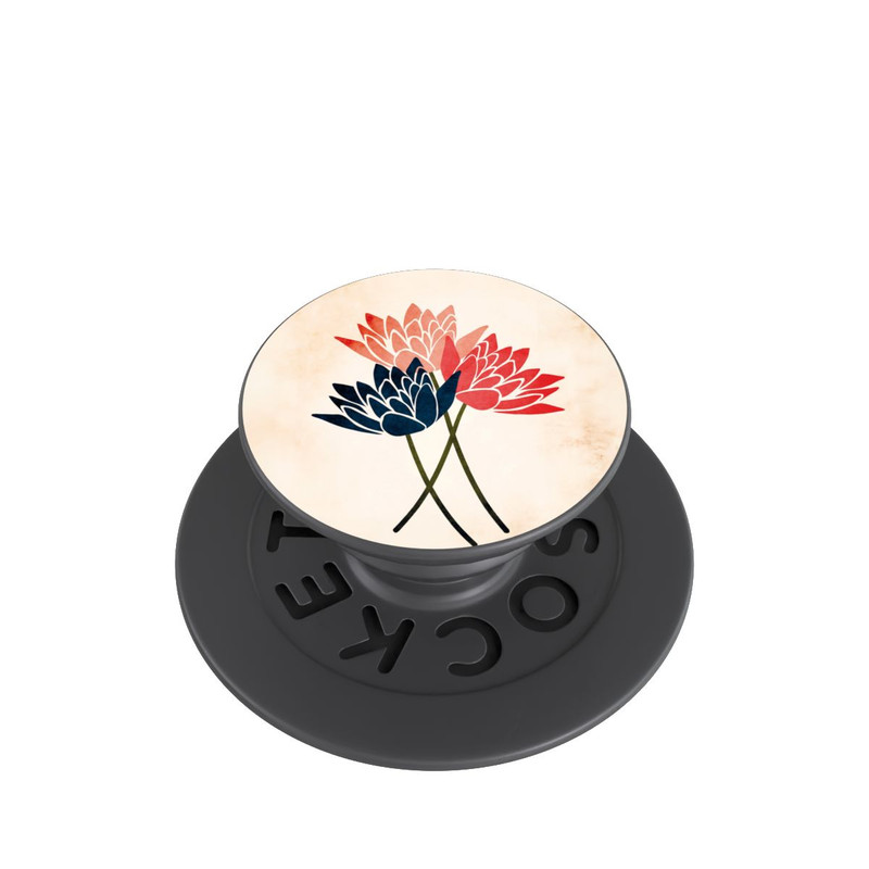  PopGrip Trois fleurs