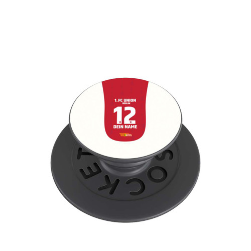  PopGrip Union Berlin Trikot Personalisierbar