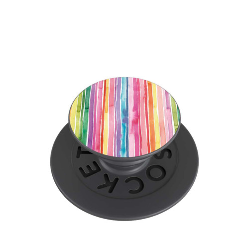  PopGrip Camouflage Regenbogenstreifen