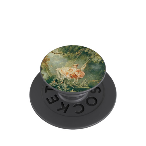  PopGrip Die glücklichen Unfälle der Schaukel by Jean-Honore Fragonard