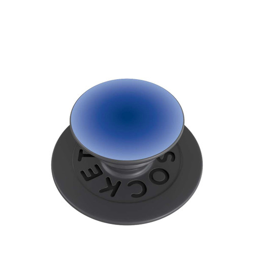  PopGrip Aura blue circle