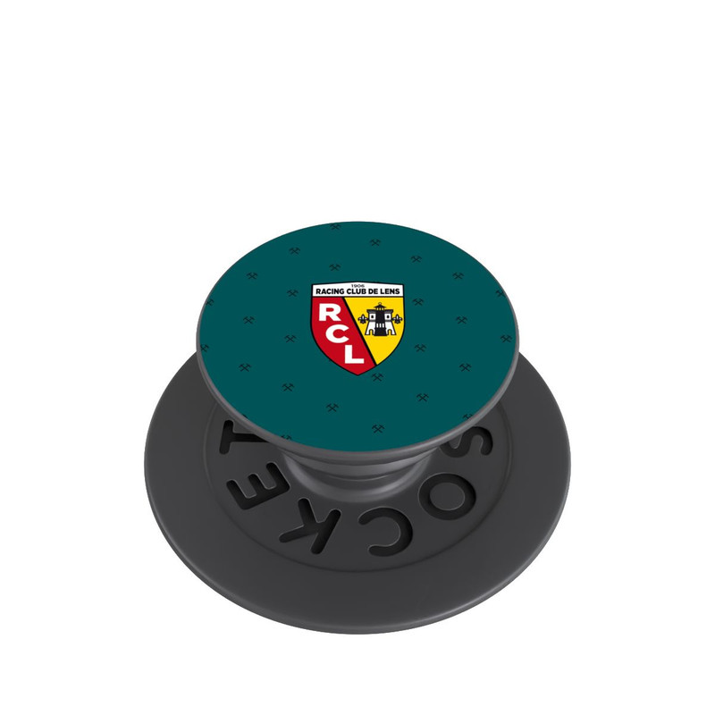  PopGrip RC Lens Maillot Extérieur 24/25