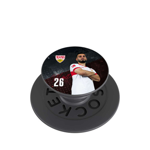  PopGrip Deniz Undav 24/25