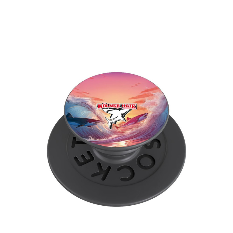  PopGrip Kölner Haie Ocean KI