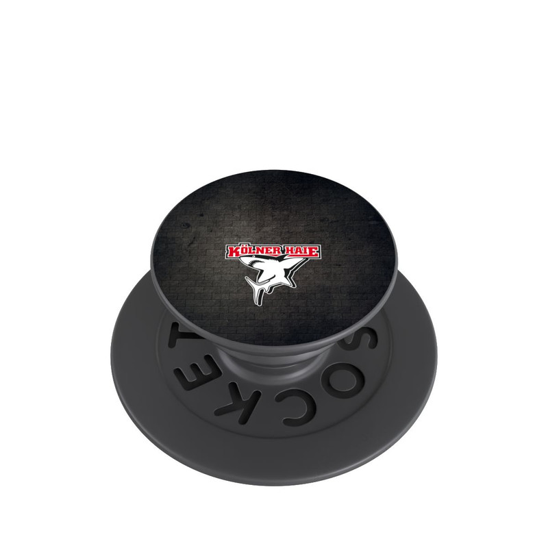  PopGrip Kölner Haie Mauer