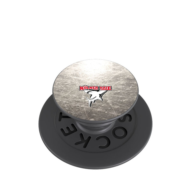  PopGrip Kölner Haie Eisfläche