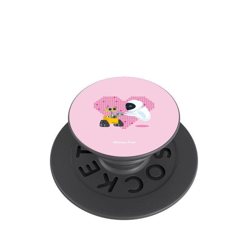  PopGrip Wall-E Love