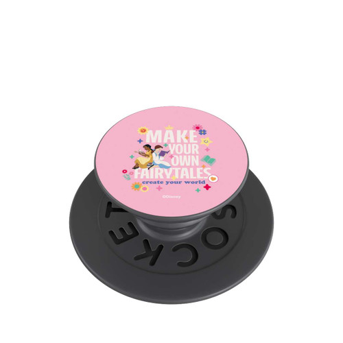  PopGrip Disney Princess Make Your Own Fairytales