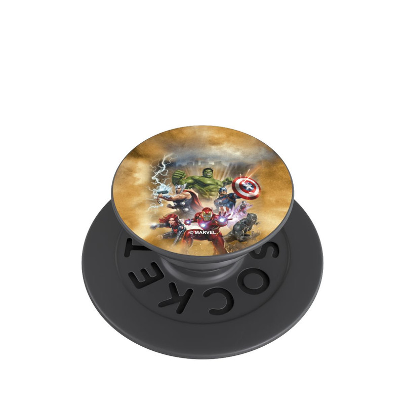  PopGrip Avengers Assemble Dust