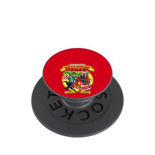  PopGrip Marvel Avengers Earth´s Mightiest Heroes