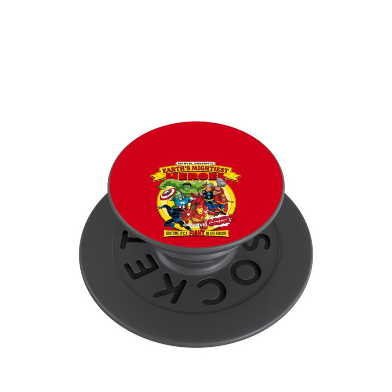  PopGrip Marvel Avengers Earth´s Mightiest Heroes