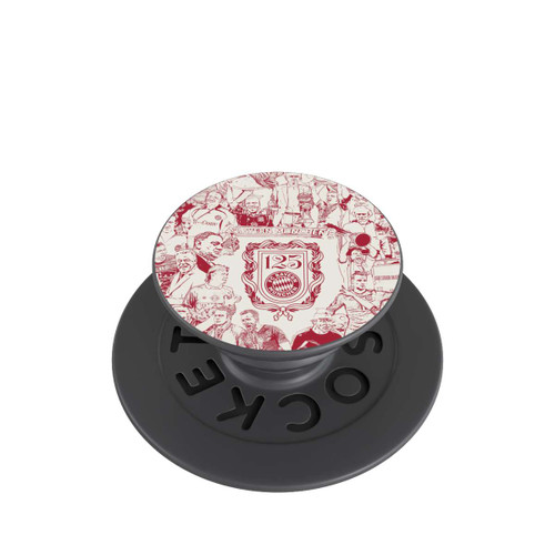  PopGrip FCB 125 Jahre Legenden