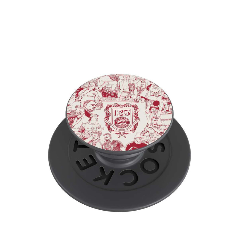  PopGrip FCB 125 Years
