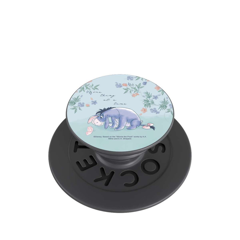  PopGrip Winnie The Pooh One Thing at A Time