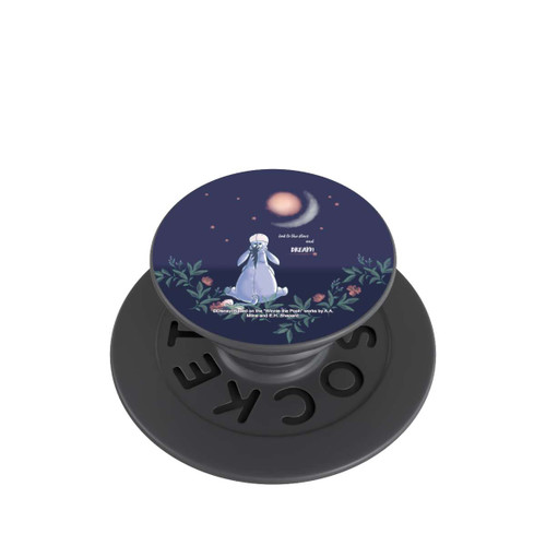  PopGrip Winnie The Pooh Look into The Stars