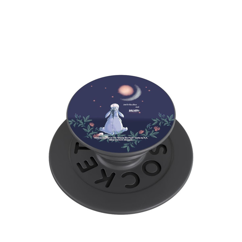  PopGrip Winnie The Pooh Look into The Stars