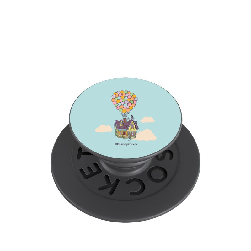  PopGrip To New Adventures