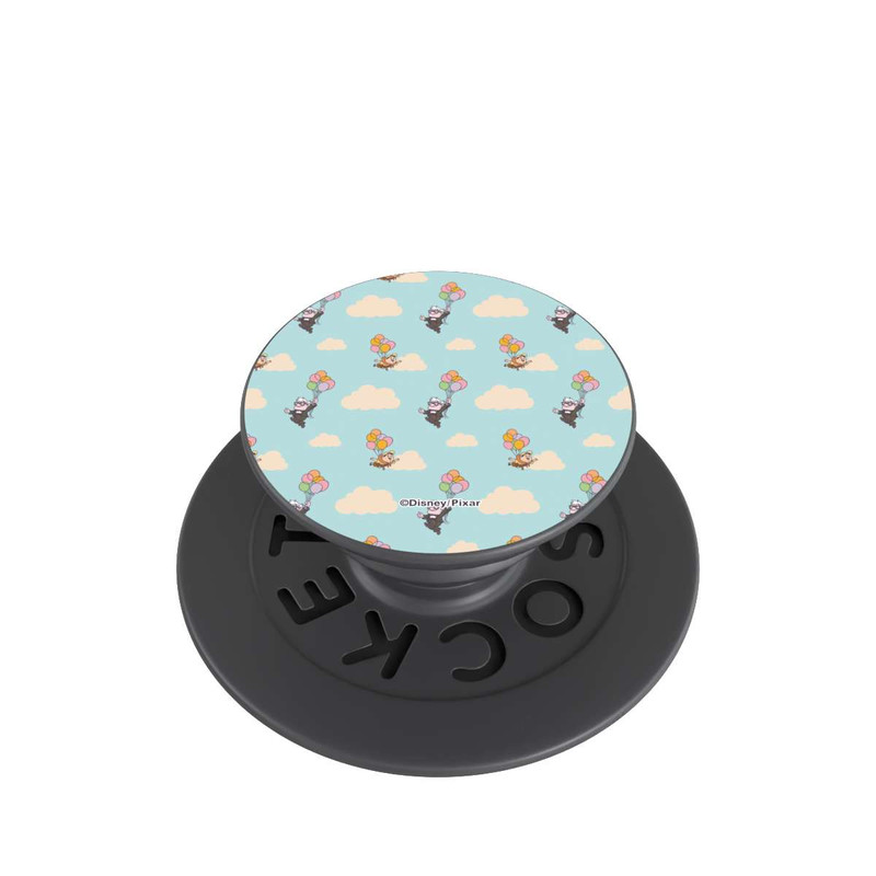  PopGrip Disney Up Balloon House Pattern