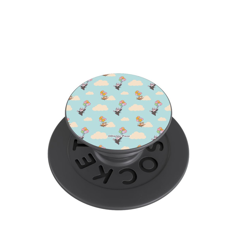 PopGrip Disney Up Balloon House Pattern