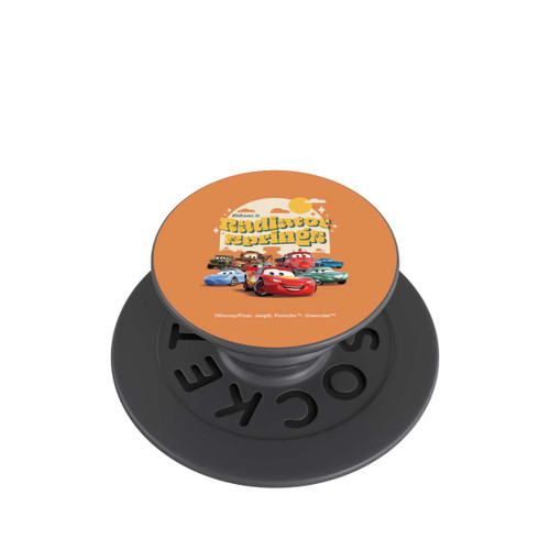  PopGrip Welcome to Radiator Springs